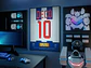 Poster Deco FC Porto - Stats & Trophies - Thumbnail 4