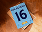 Poster Agüero Manchester City - Stats & Trophies - Thumbnail 7