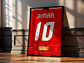 Poster Aimar SL Benfica - Stats & Trophies - Thumbnail 6