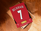 Poster David Beckham Manchester United - Stats & Trophies - Thumbnail 7