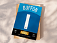 Poster Buffon Juventus - Stats & Trophies - Thumbnail 1