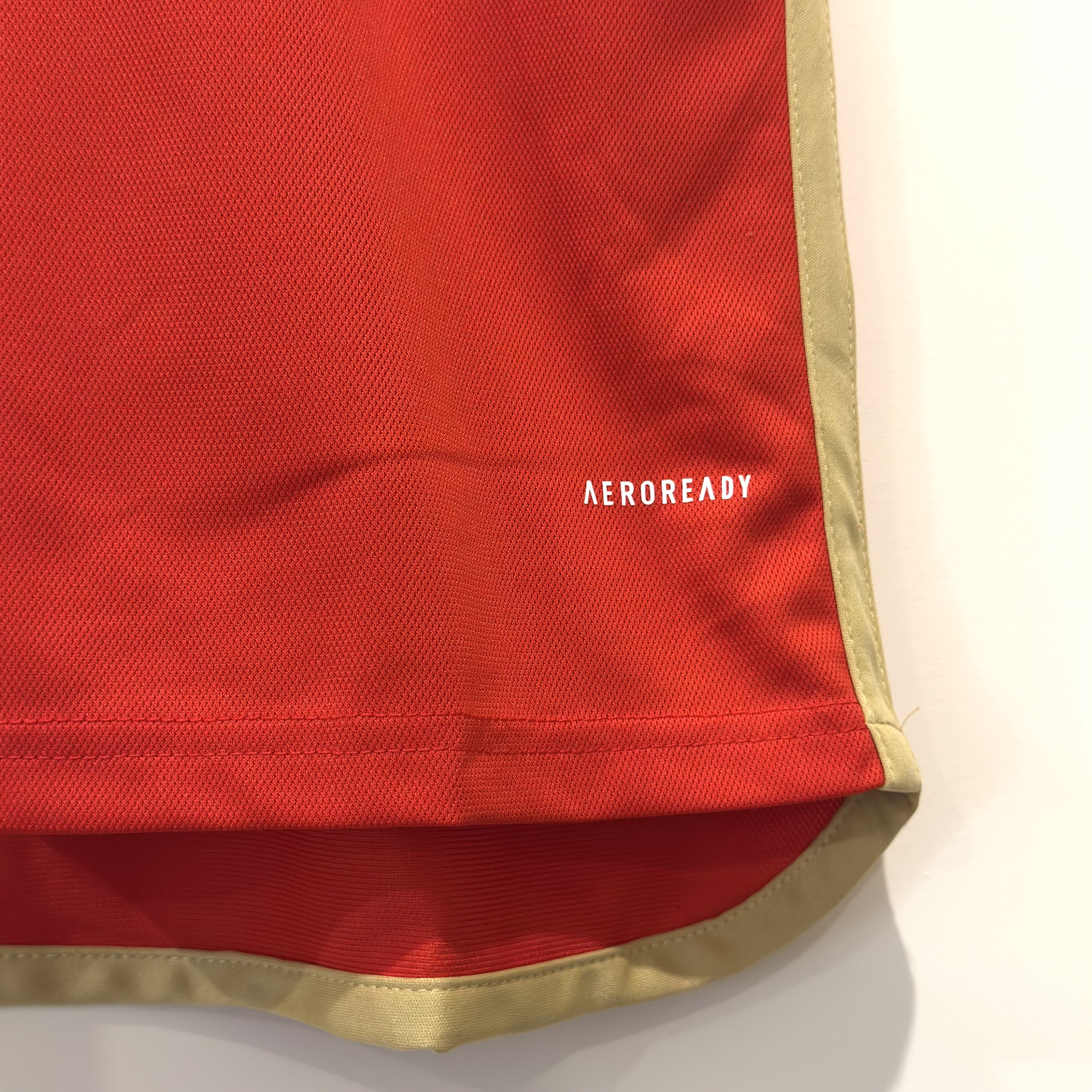 Camisola principal SL Benfica 2023/2024 - Di Maria 11 - Versão adepto - Tamanho S 11