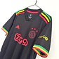 3ª Camisola Ajax 2021/2022 Three Little Birds - Versão adepto - Tamanho XL - Thumbnail 7
