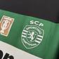 Camisola principal Sporting CP 2024/2025 Bicampeão Nacional - Versão adepto  - Thumbnail 5