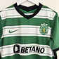 Camisola principal Sporting CP 2022/2023 Versão adepto  - Tamanho S - Thumbnail 4