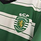 Camisola principal Sporting CP 2022/2023 Versão adepto  - Tamanho S - Thumbnail 3