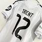 Camisola principal Real Madrid 2025/2026 - Trent 12 - Versão jogador - Tamanho M - Thumbnail 8