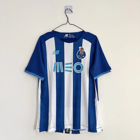 Camisola principal FC Porto 2021/2022 Versão adepto