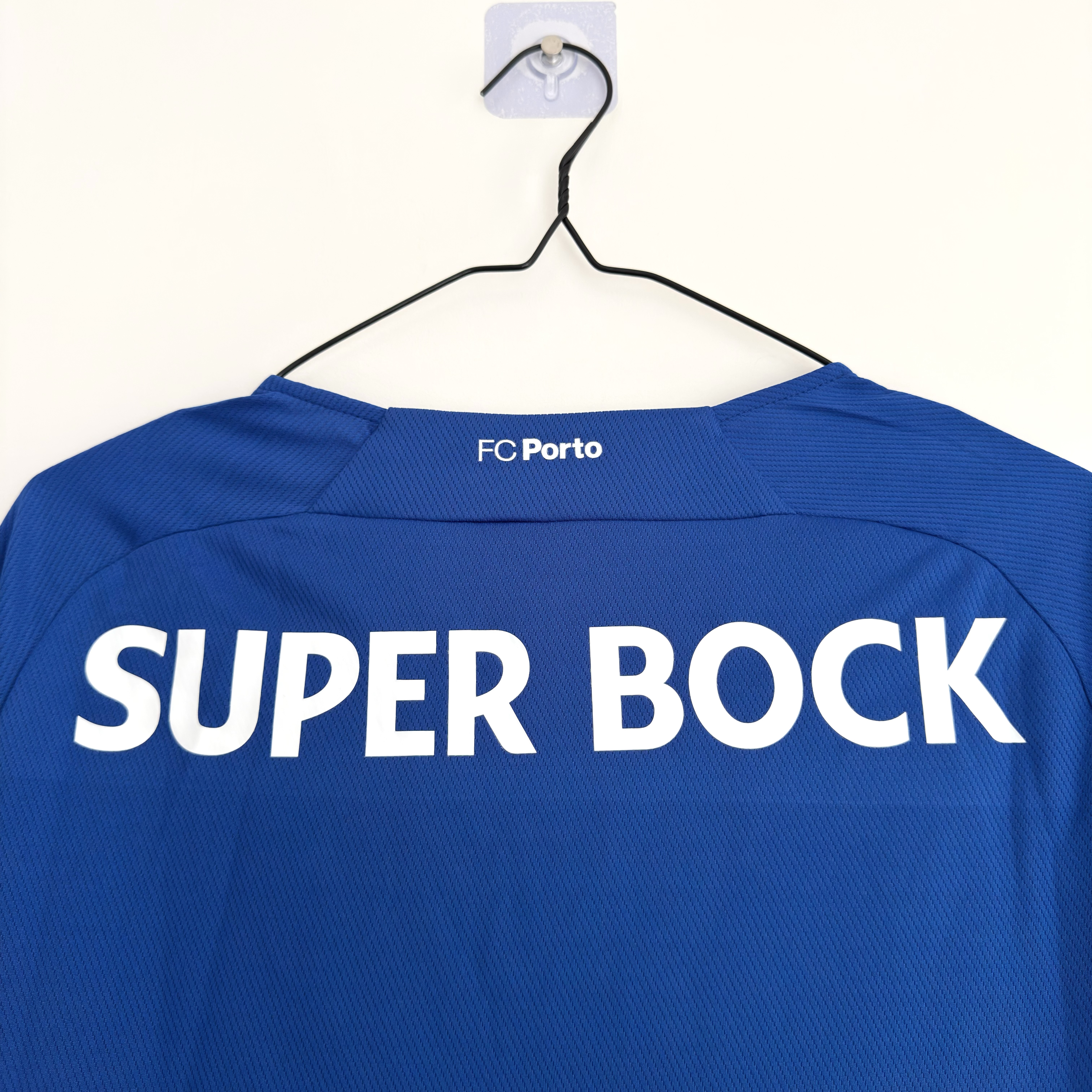 Camisola principal FC Porto 2021/2022 Versão adepto 6