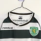 Camisola principal Sporting CP 2002/2003 Versão adepto  - Tamanho S - Thumbnail 4