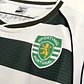 Camisola principal Sporting CP 2002/2003 Versão adepto  - Tamanho S - Thumbnail 3