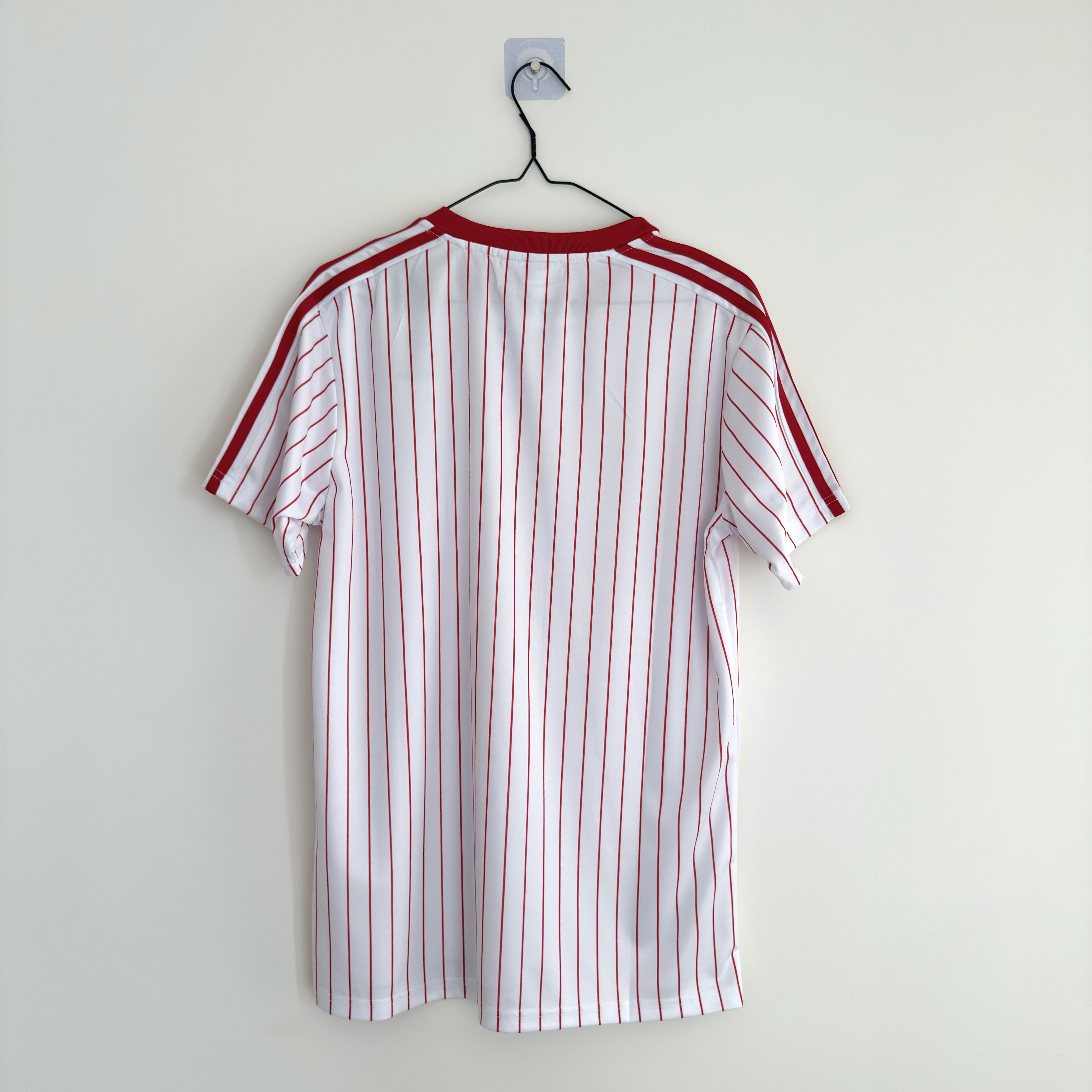 Camisola SL Benfica Adidas Originals - Versão adepto - Tamanho M 2