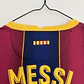 Camisola principal Barcelona 2020/2021 - Messi 10 - Versão adepto - Tamanho M - Thumbnail 7