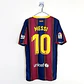 Camisola principal Barcelona 2020/2021 - Messi 10 - Versão adepto - Tamanho M - Thumbnail 1