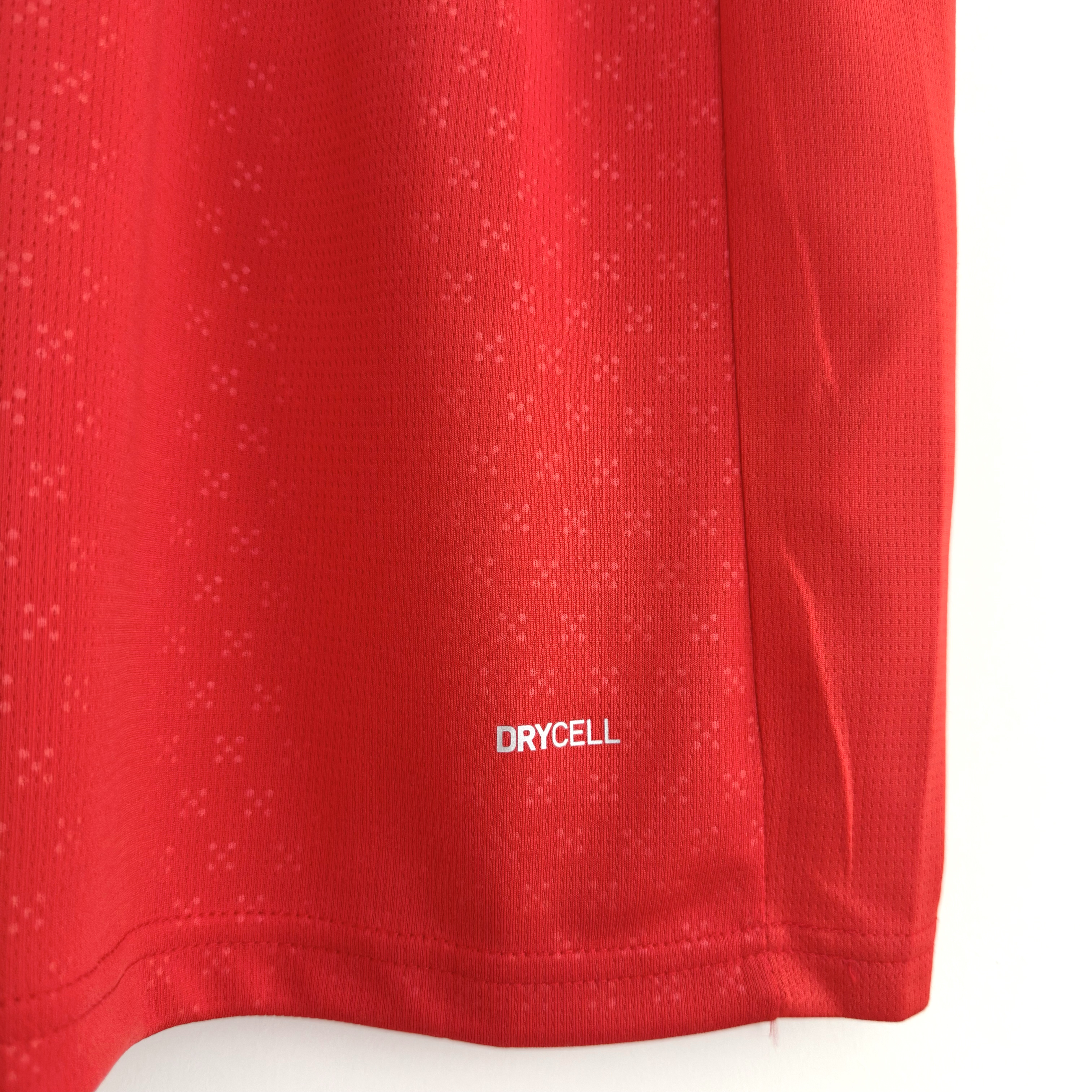 Camisola principal Portugal 2025 - Ronaldo 7 - Versão adepto - Tamanho M 9