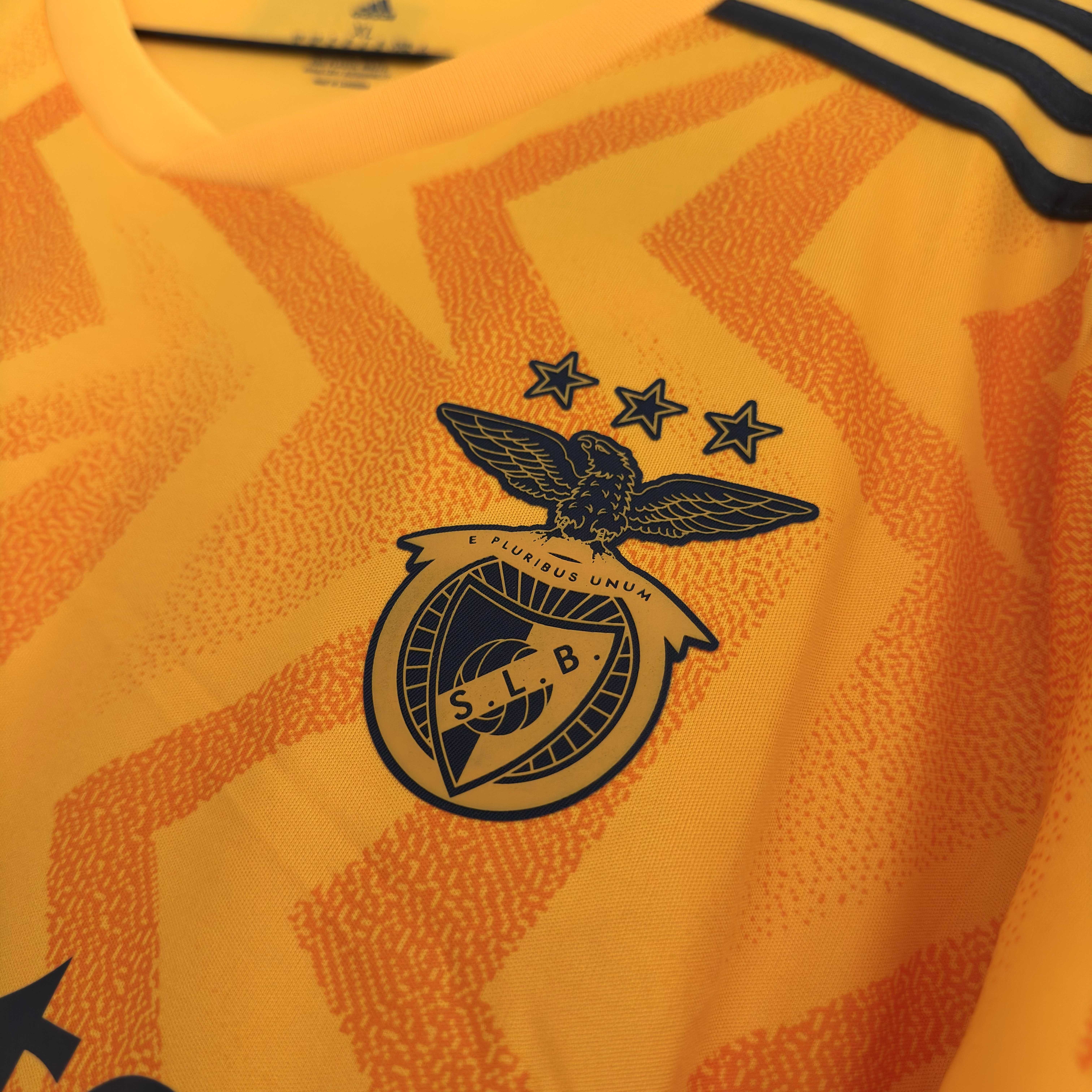 Camisola alternativa SL Benfica 2022/2023 Versão adepto - Tamanho XL 3