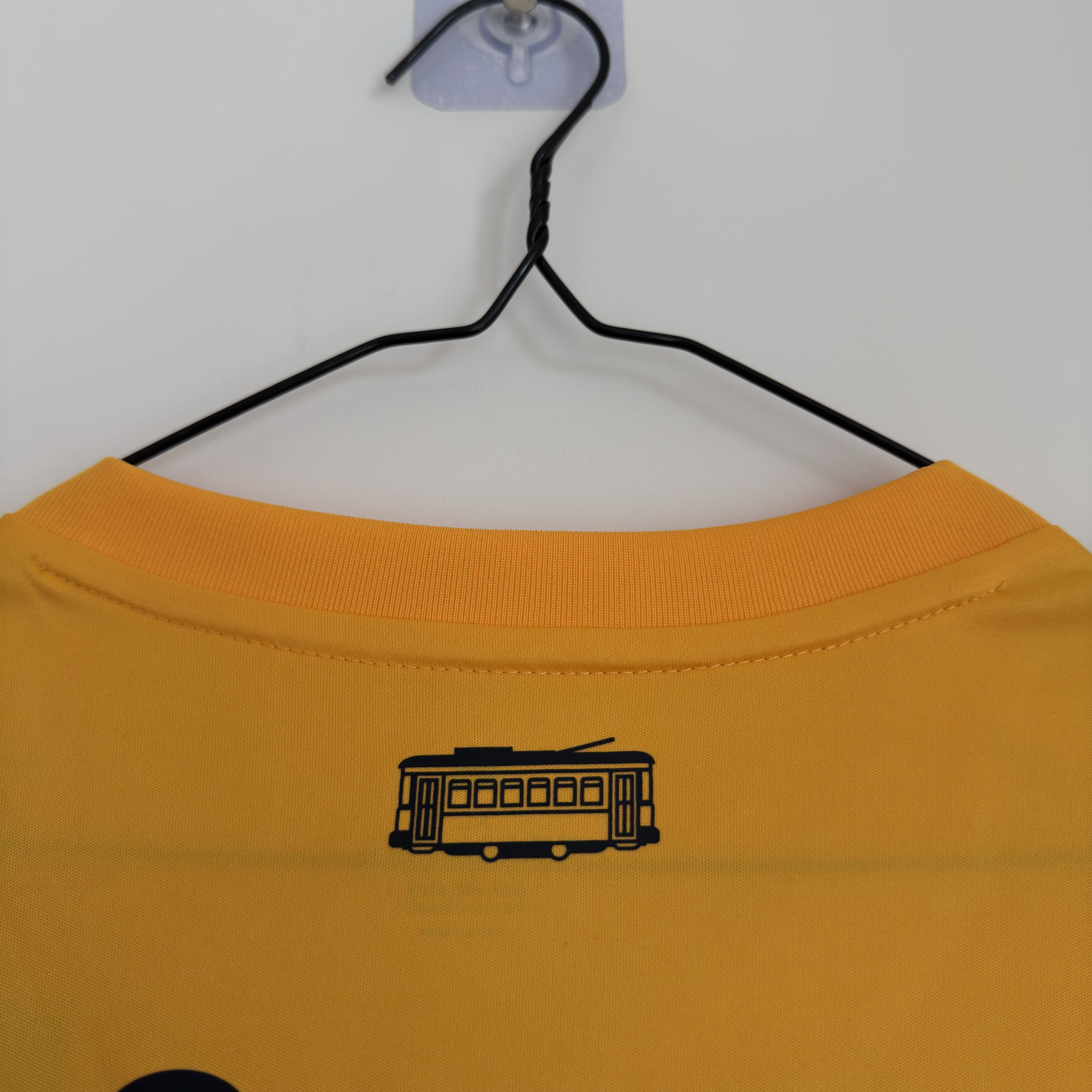 Camisola alternativa SL Benfica 2022/2023 Versão adepto - Tamanho XL 8