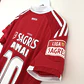 Camisola principal SL Benfica 2009/2010 - Aimar 10 - Versão adepto - Tamanho S - Thumbnail 6