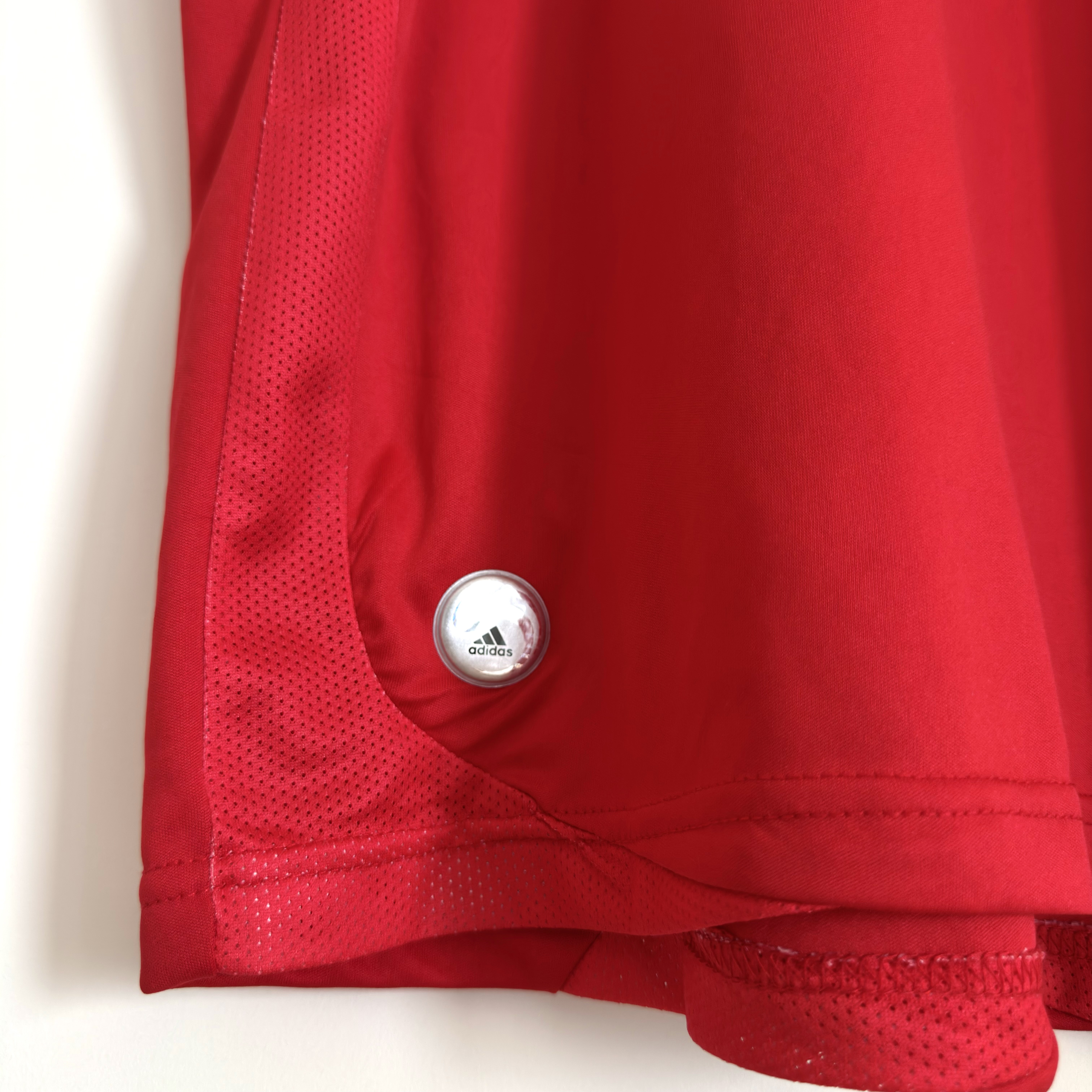 Camisola principal SL Benfica 2009/2010 - Aimar 10 - Versão adepto - Tamanho S 10