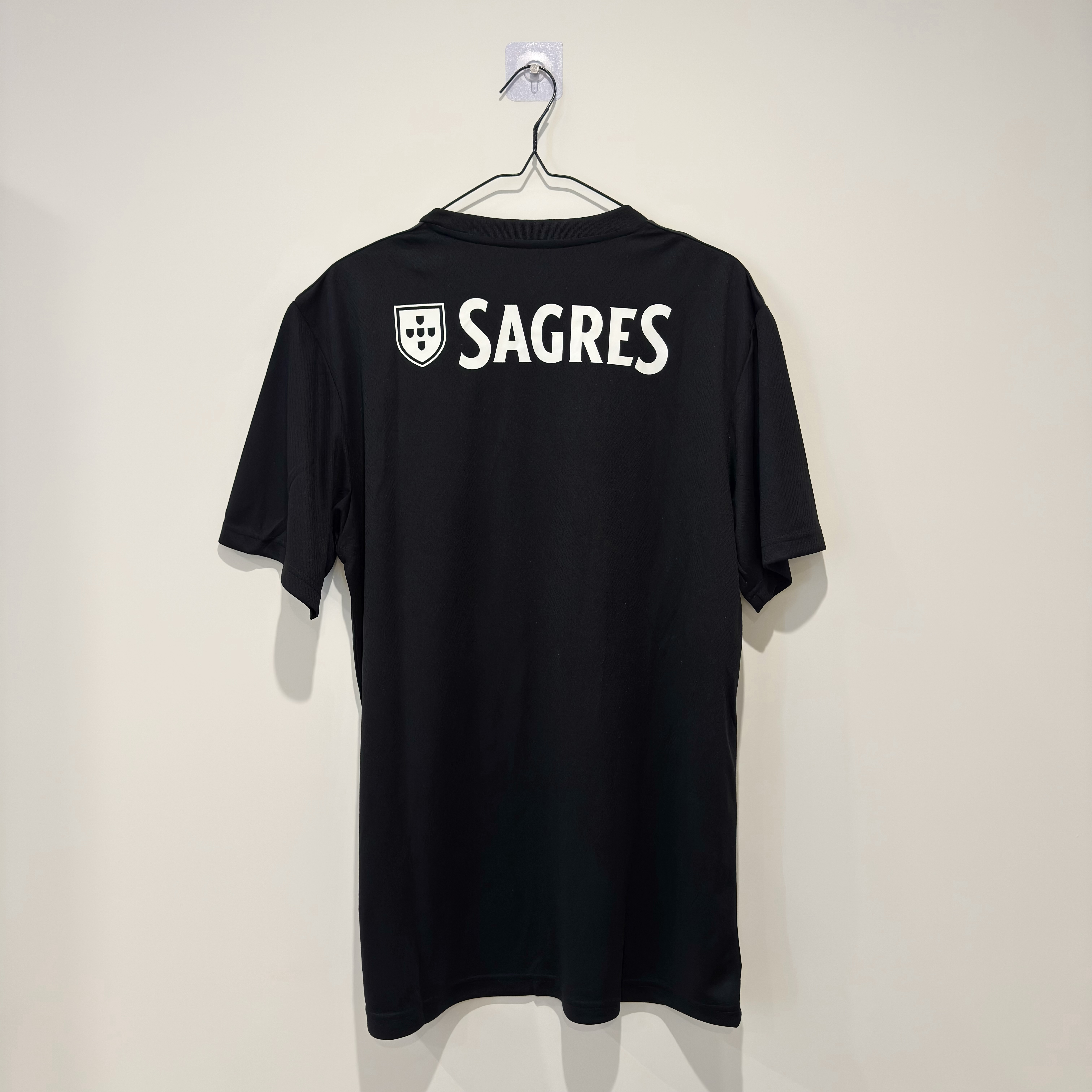 Camisola alternativa SL Benfica 2020/2021 - Versão adepto 2