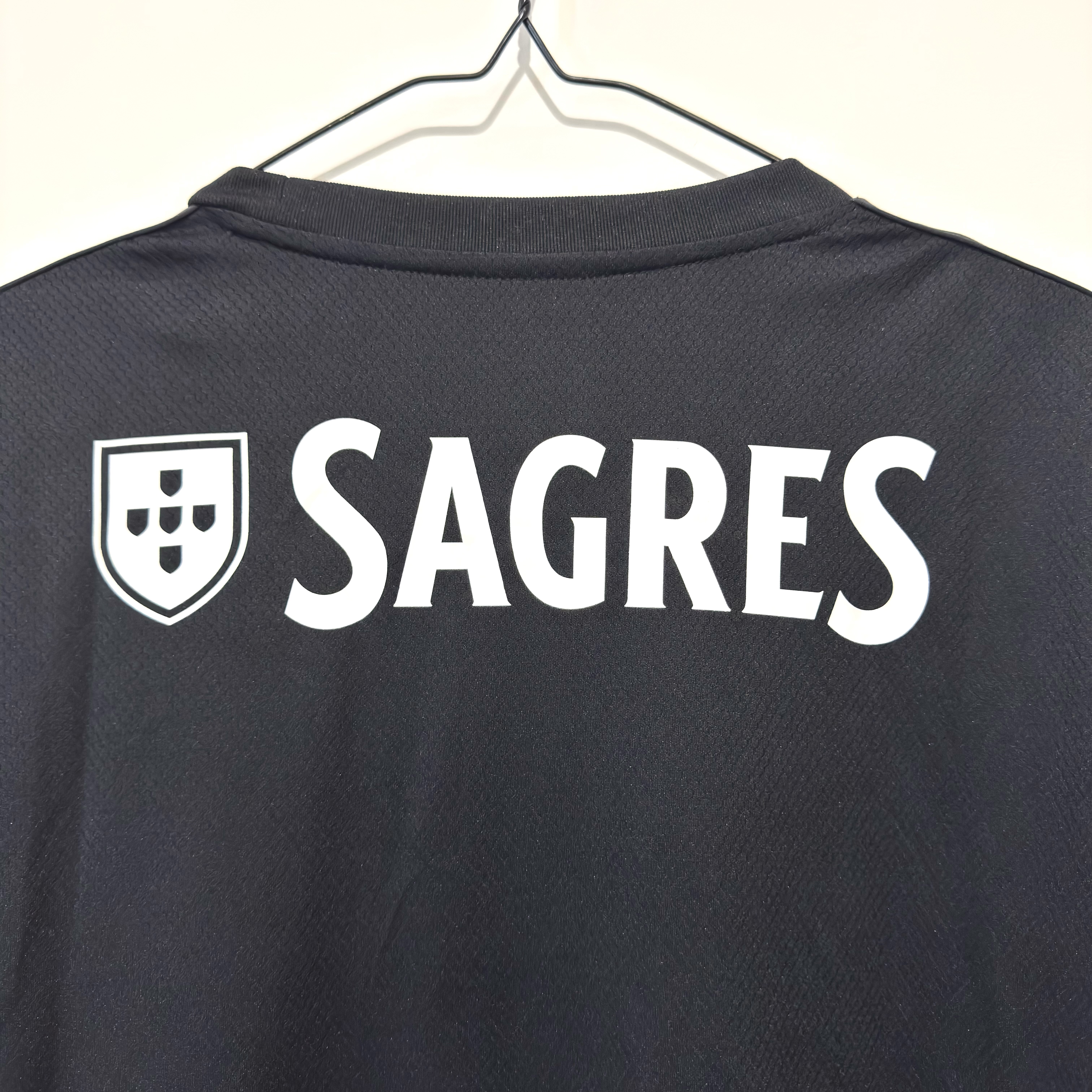 Camisola alternativa SL Benfica 2020/2021 - Versão adepto 6