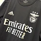 Camisola alternativa SL Benfica 2020/2021 - Versão adepto - Thumbnail 4