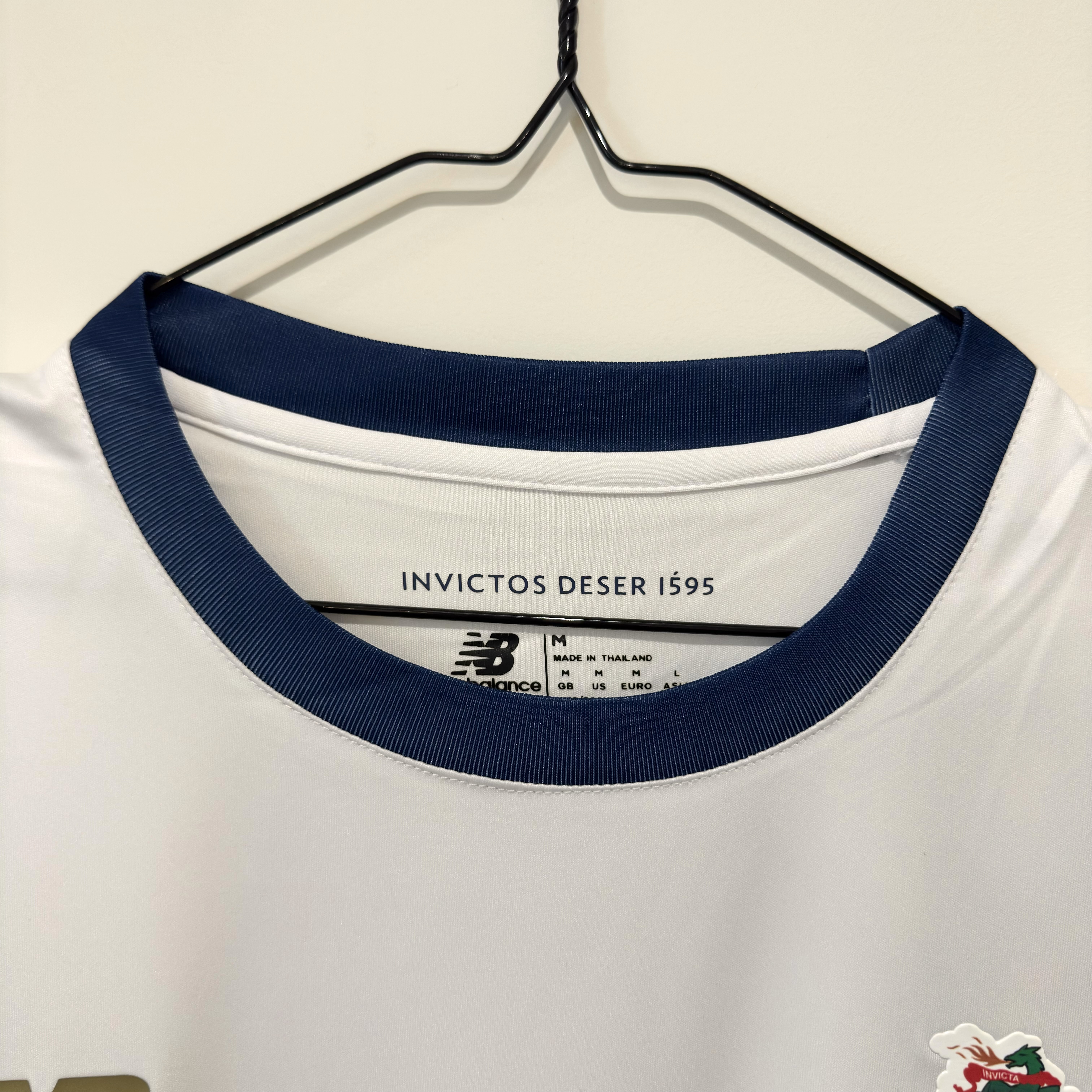 Camisola FC Porto Edição especial - Versão adepto 5