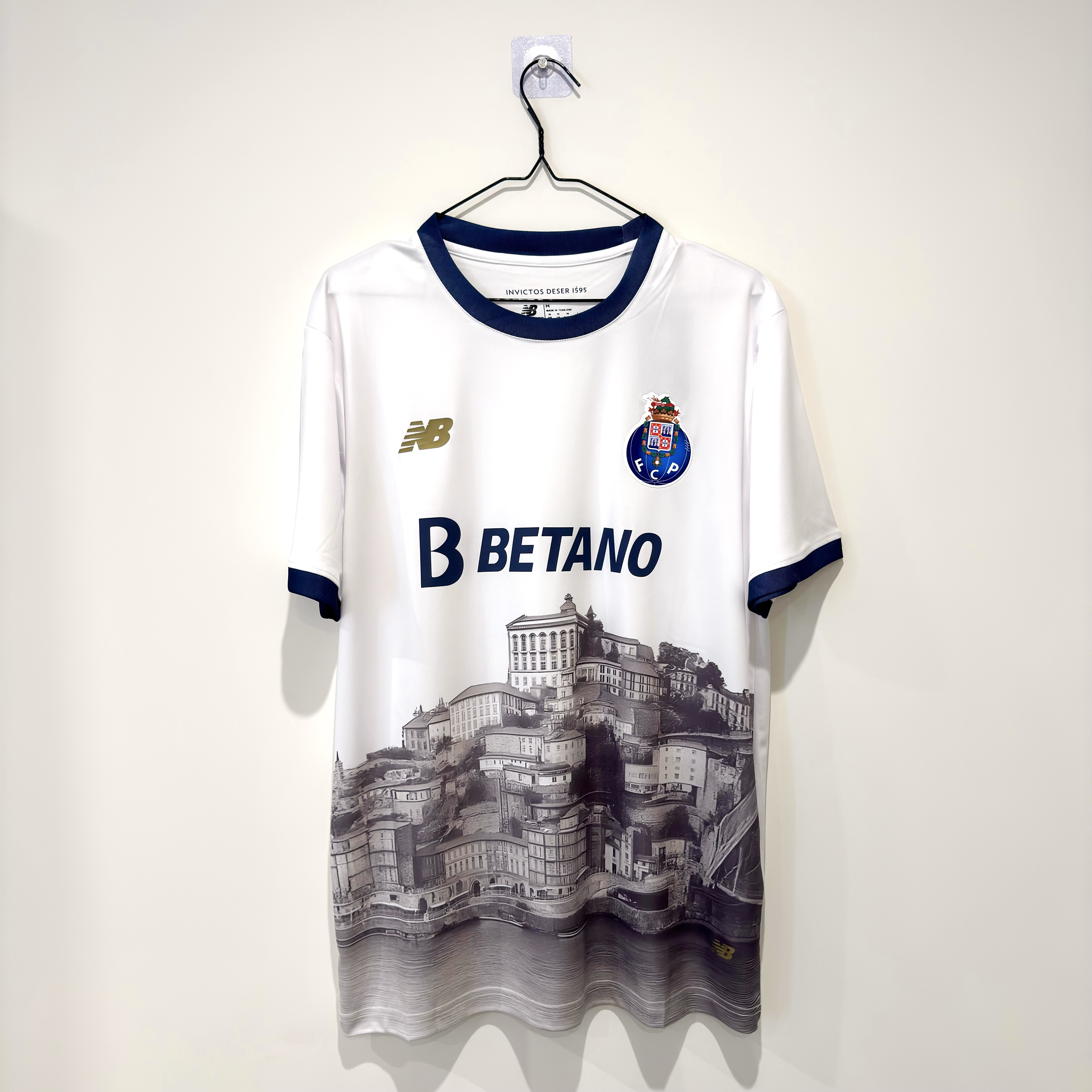 Camisola FC Porto Edição especial - Versão adepto 1