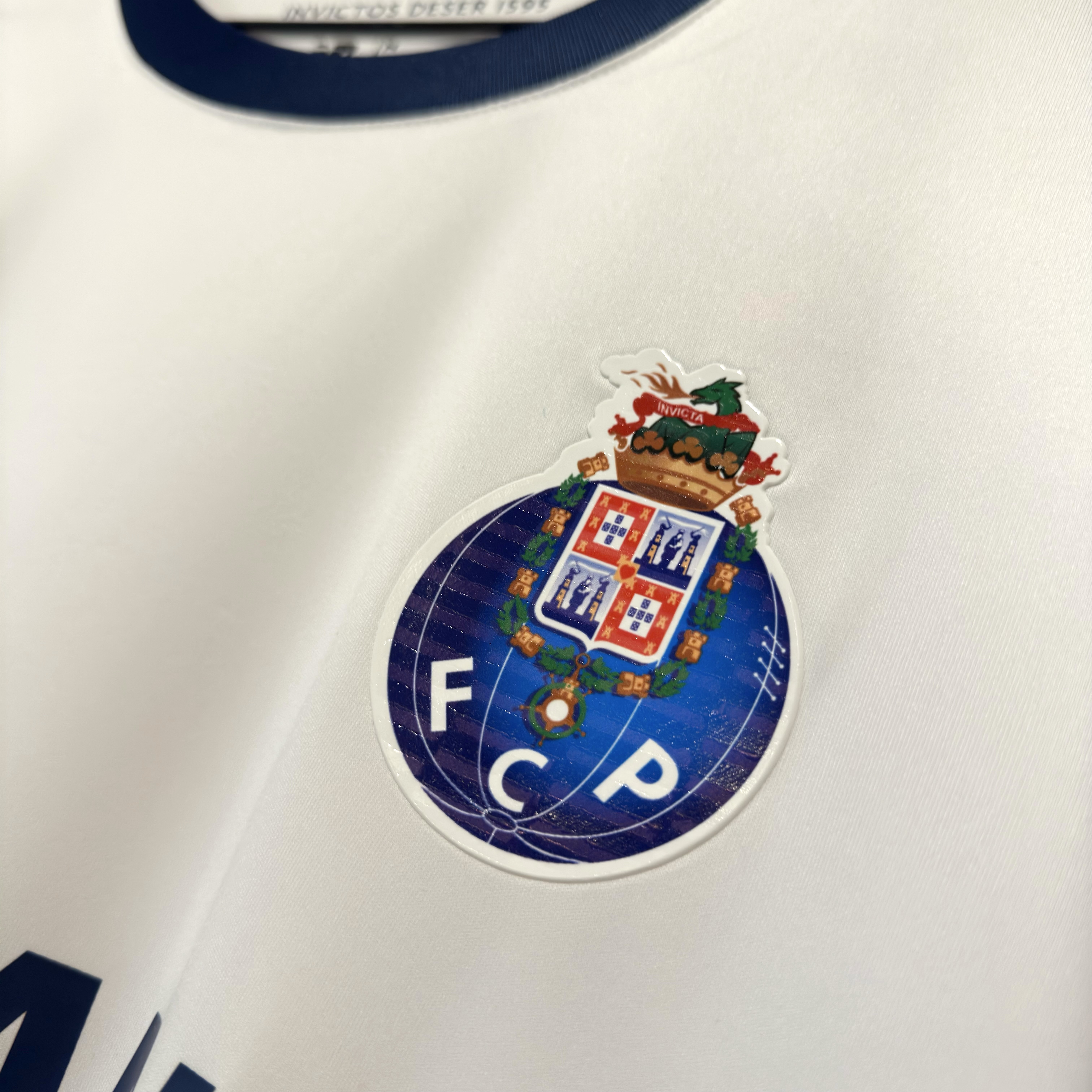 Camisola FC Porto Edição especial - Versão adepto 3