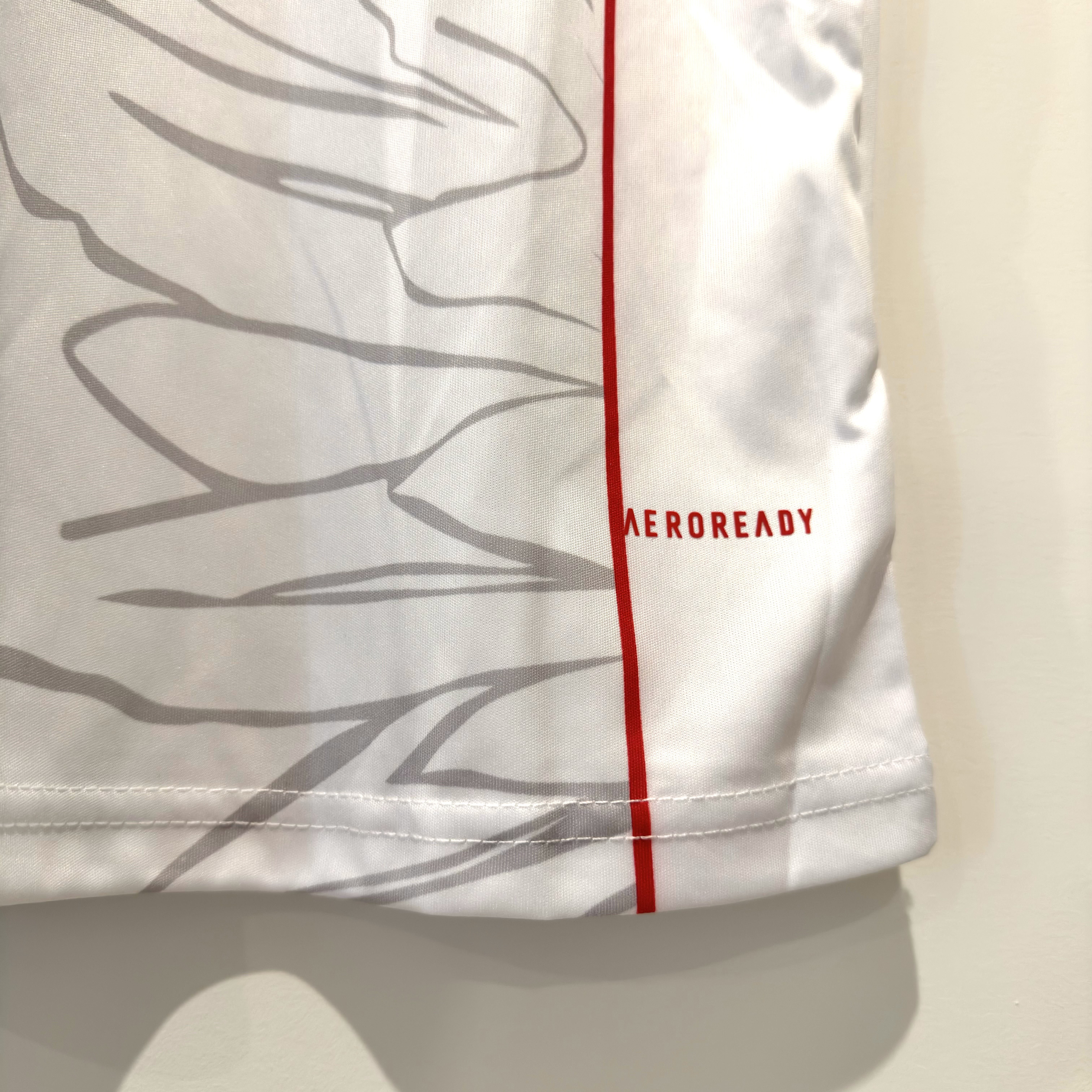 Camisola SL Benfica Edição especial - Versão adepto - Tamanho S 7