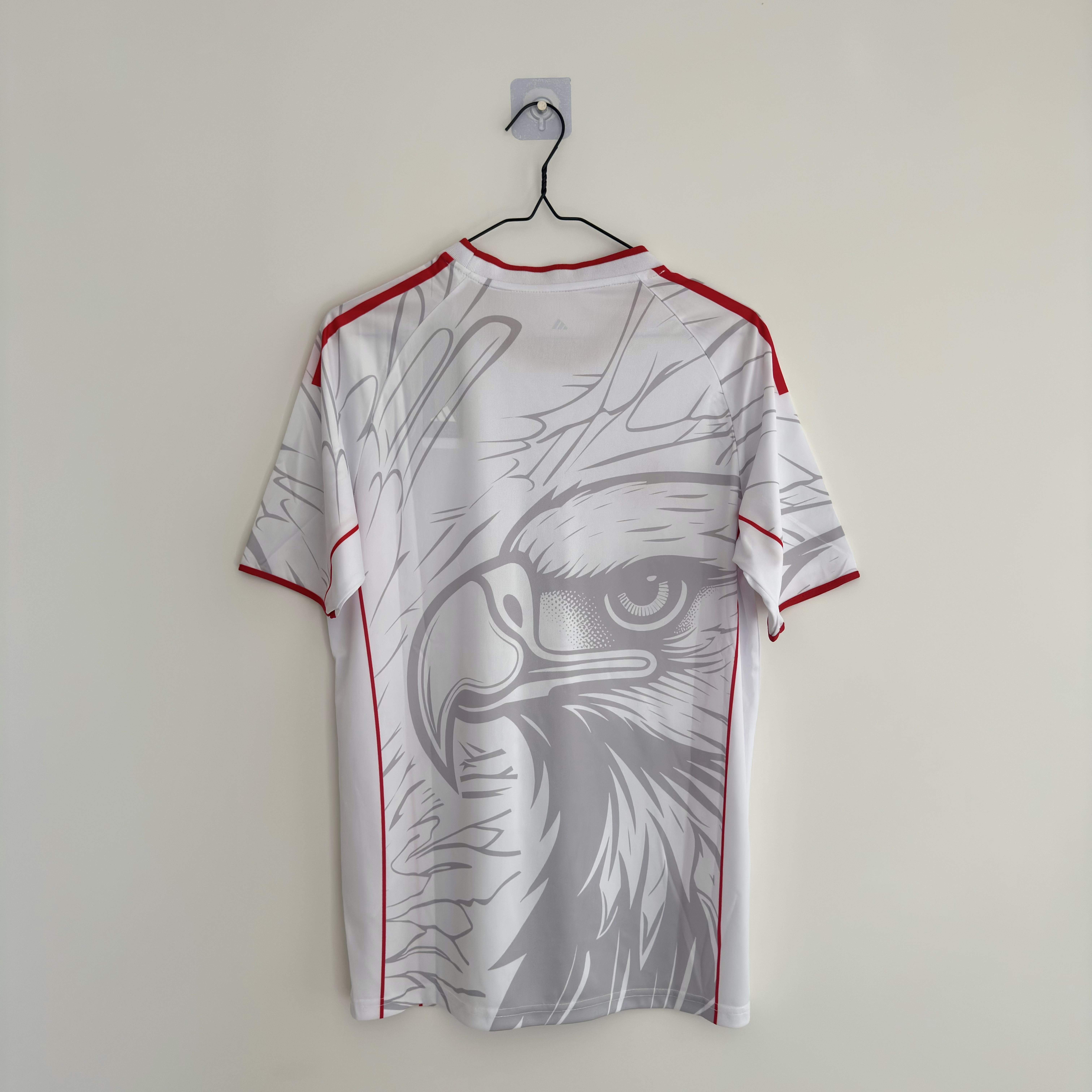 Camisola SL Benfica Edição especial - Versão adepto - Tamanho S 2