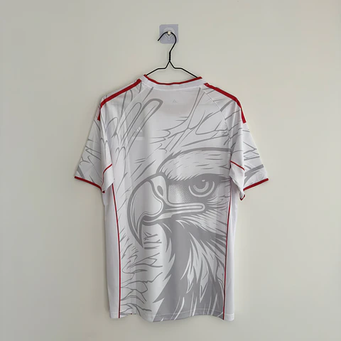 Camisola SL Benfica Edição especial - Versão adepto - Tamanho S