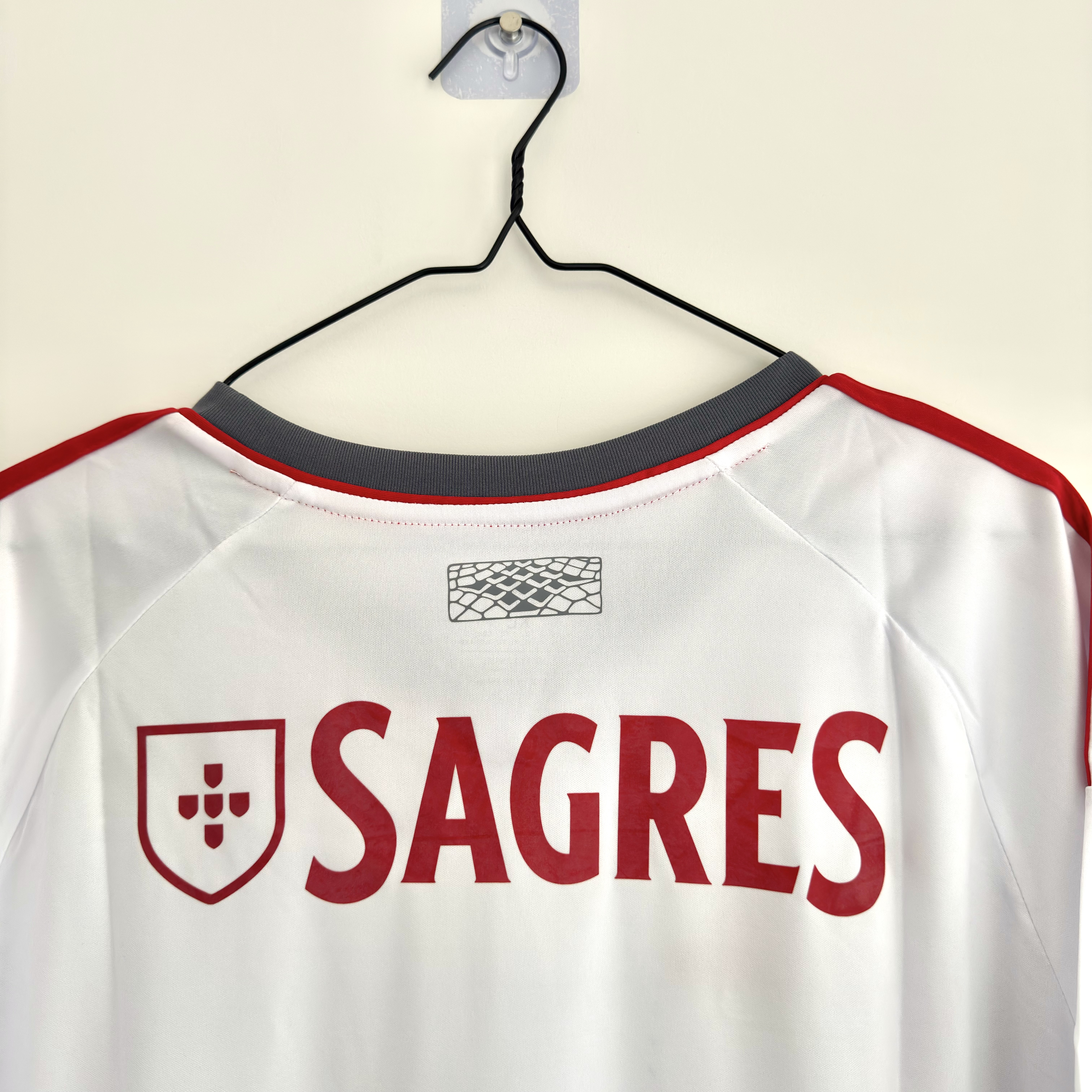 3ª Camisola SL Benfica 2022/2023 Versão adepto - Tamanho XL 6