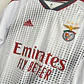 3ª Camisola SL Benfica 2022/2023 Versão adepto - Tamanho XL - Thumbnail 4