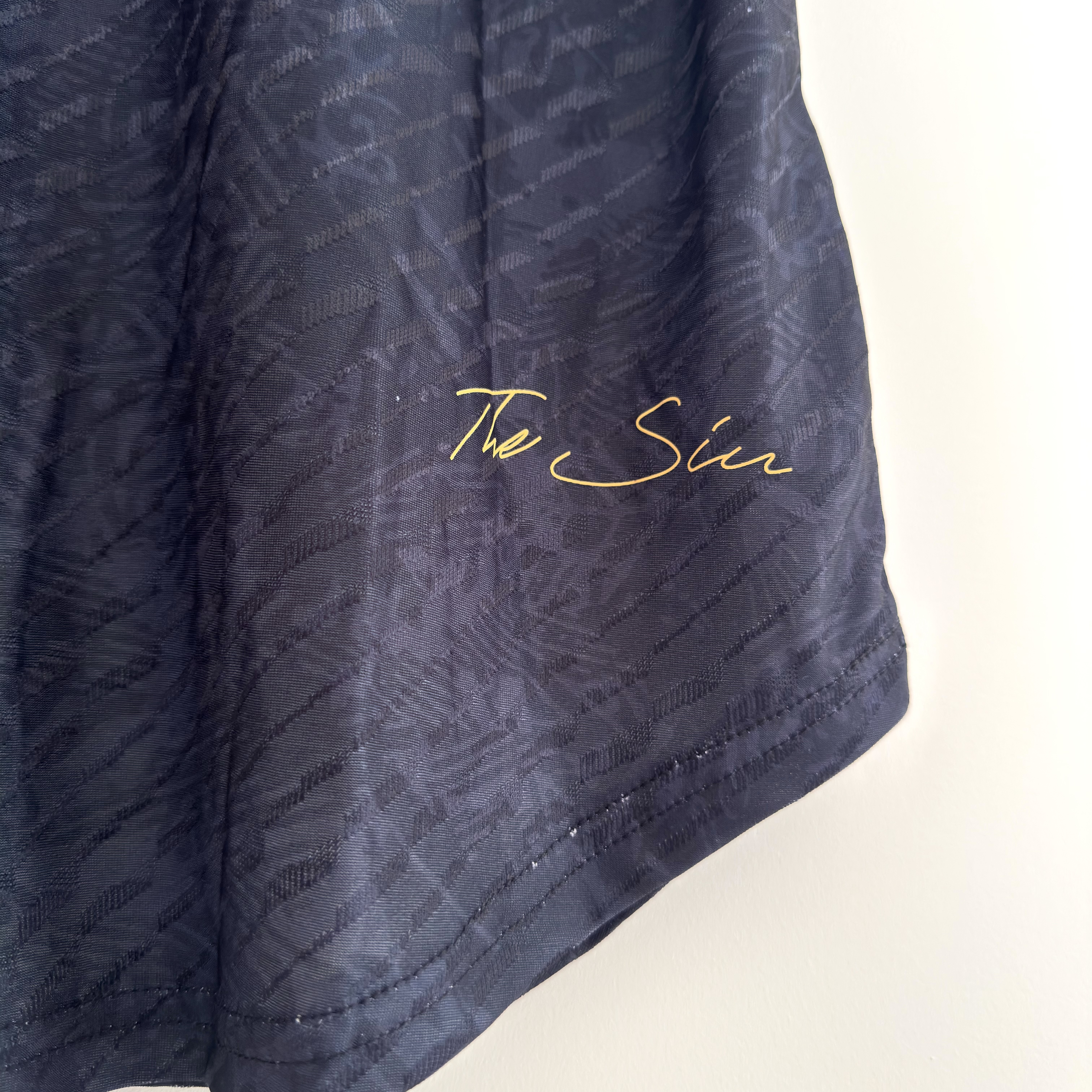 Camisola Portugal GOAT - Edição Especial CR7 - Versão jogador - Tamanho S 8