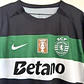 Camisola principal Sporting CP 2024/2025 - Gyökeres 9 - Versão adepto - Tamanho M - Thumbnail 7