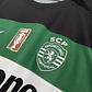 Camisola principal Sporting CP 2024/2025 - Gyökeres 9 - Versão adepto - Tamanho M - Thumbnail 8