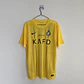 Camisola principal AL Nassr 2023/2024 - Ronaldo 7 - Versão adepto - Tamanho XL - Thumbnail 2
