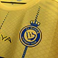 Camisola principal AL Nassr 2023/2024 - Ronaldo 7 - Versão adepto - Tamanho XL - Thumbnail 6