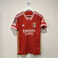 Camisola principal SL Benfica 2023/2024 - Di Maria 11 - Versão adepto - Tamanho S - Thumbnail 2