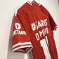 Camisola principal SL Benfica 2023/2024 - Di Maria 11 - Versão adepto - Tamanho S - Thumbnail 3