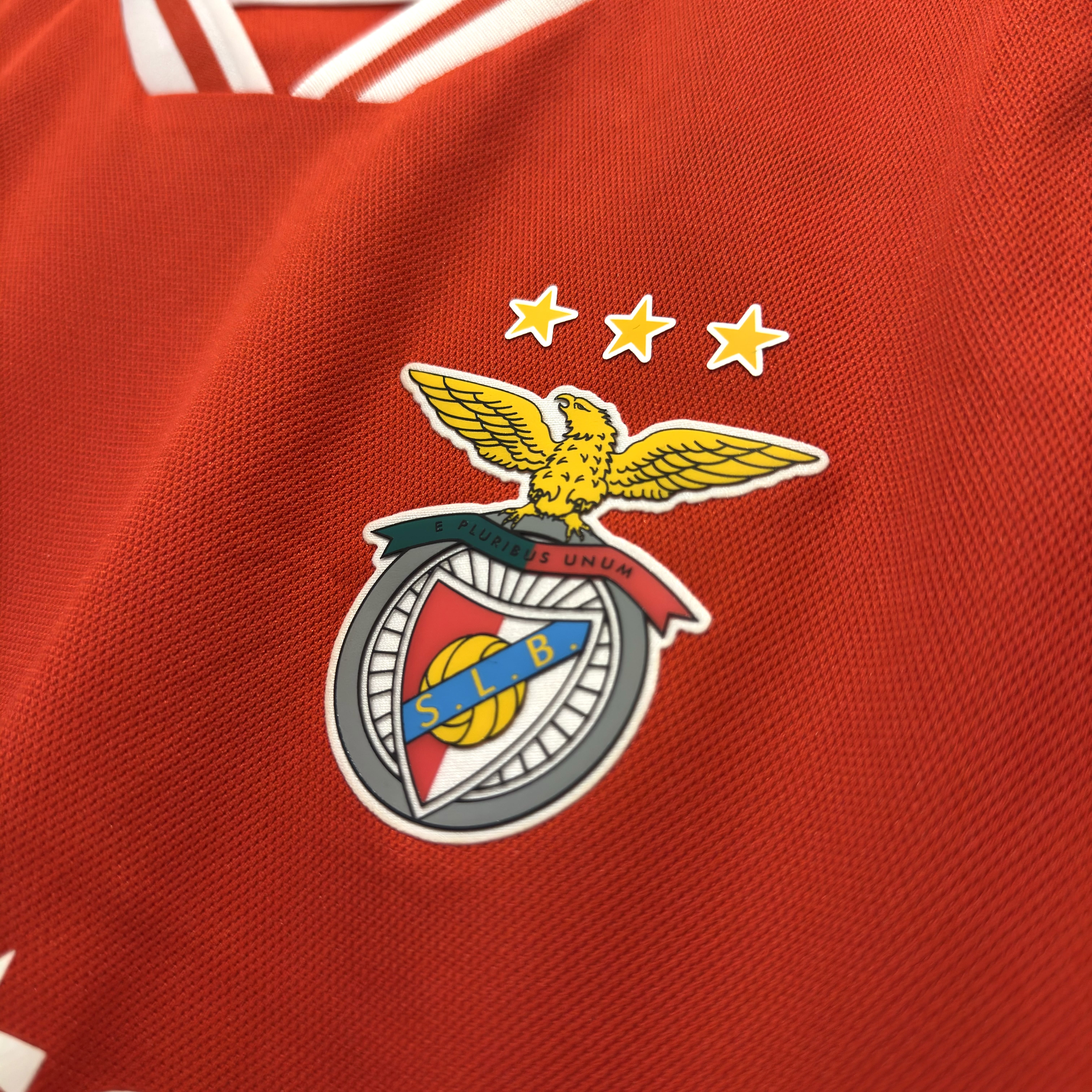 Camisola principal SL Benfica 2023/2024 - Di Maria 11 - Versão adepto - Tamanho S 6
