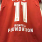 Camisola principal SL Benfica 2023/2024 - Di Maria 11 - Versão adepto - Tamanho S - Thumbnail 5