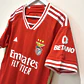 Camisola principal SL Benfica 2023/2024 - João Neves 87 - Versão adepto - Tamanho M - Thumbnail 6