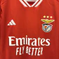 Camisola principal SL Benfica 2023/2024 - João Neves 87 - Versão adepto - Tamanho M - Thumbnail 7