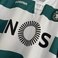 Camisola principal Sporting 2018/2019 - Nani 17 - Versão adepto - Tamanho L - Thumbnail 8