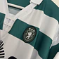 Camisola principal Sporting 2018/2019 - Nani 17 - Versão adepto - Tamanho L - Thumbnail 3