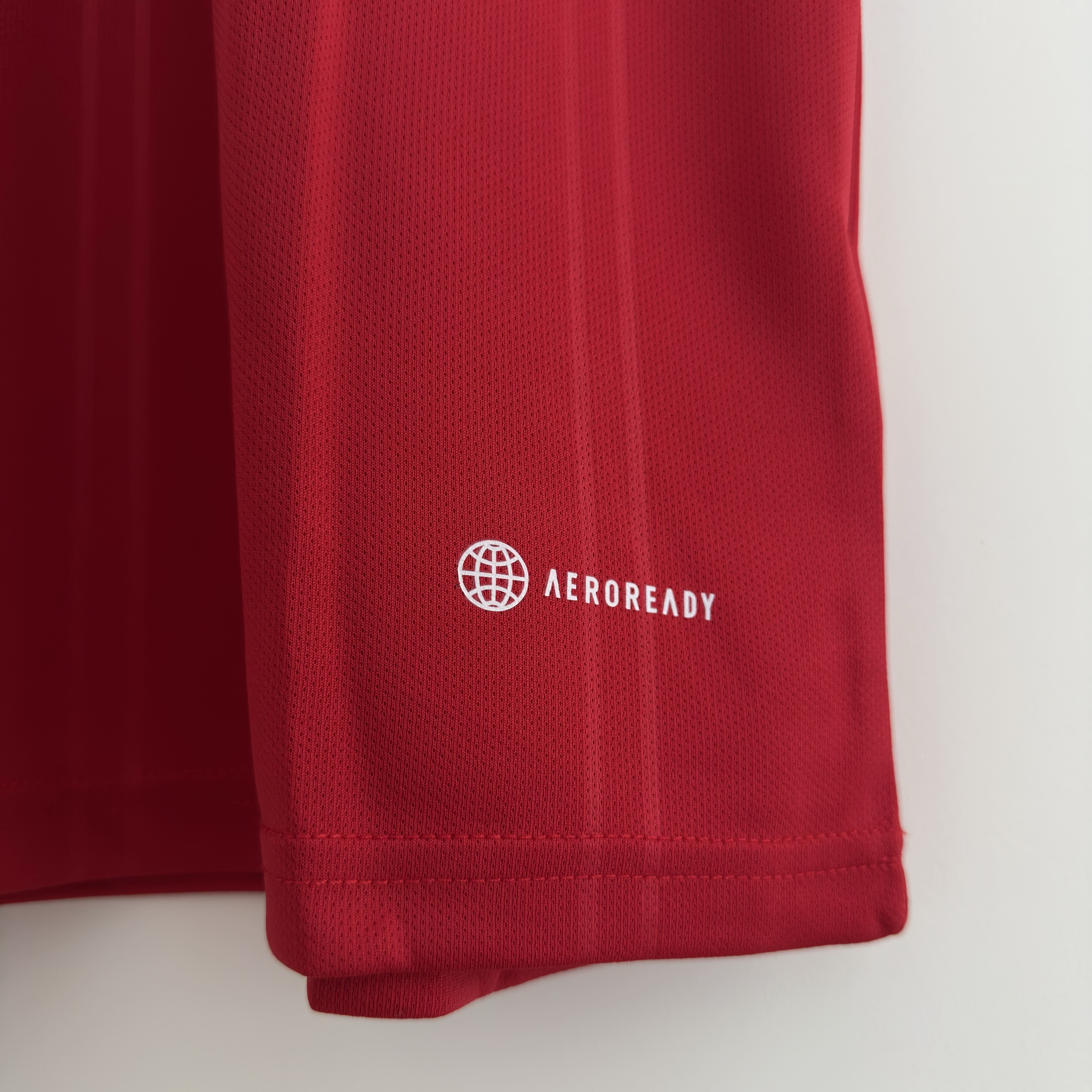 Camisola principal SL Benfica 2022/2023 Versão adepto 7