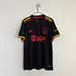3ª Camisola Ajax 2021/2022 Three Little Birds - Versão adepto - Tamanho XL - Thumbnail 1