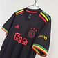 3ª Camisola Ajax 2021/2022 Three Little Birds - Versão adepto - Tamanho XL - Thumbnail 5